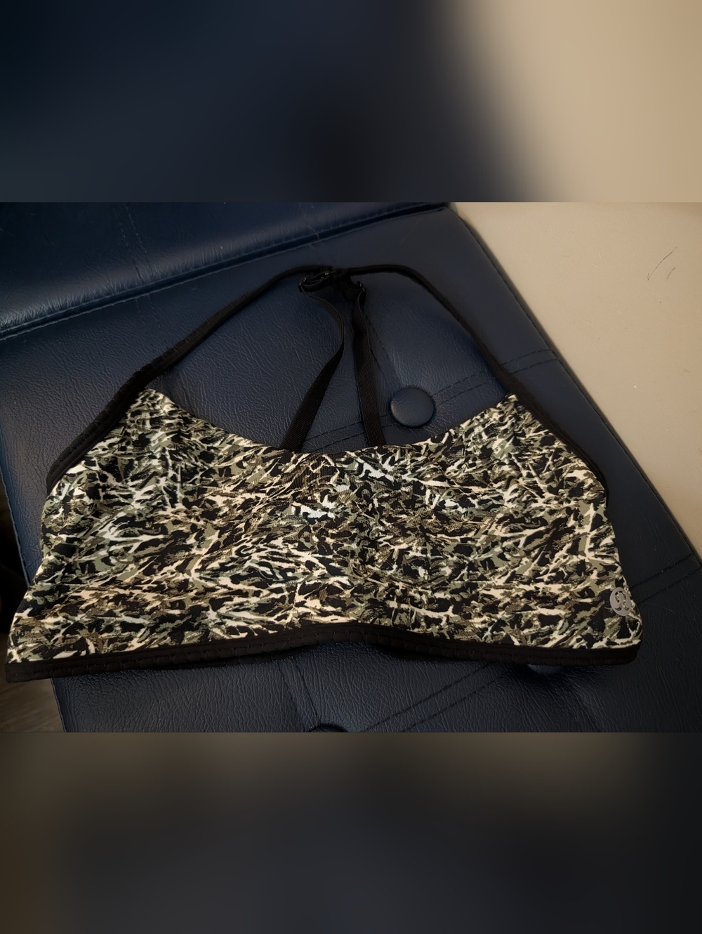Some Like It Hot Bra Lululemon Size 2 Perfect Condition Never Worn